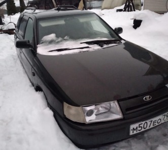 Торги №1186554 Лот №3157260 ВАЗ 21113  2004 г.в. - торги по банкротству 2