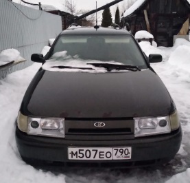 Торги №1186554 Лот №3157260 ВАЗ 21113  2004 г.в. - торги по банкротству 1