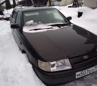 Торги №1236692 Лот №3252646 автомобиль легковой автомобиль ВАЗ 21113 - торги по банкротству 3