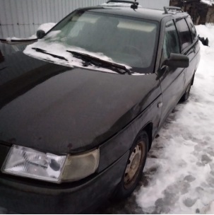 Торги №1236692 Лот №3252646 автомобиль легковой автомобиль ВАЗ 21113 - торги по банкротству 2