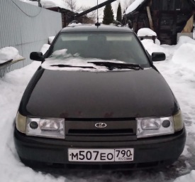 Торги №1236692 Лот №3252646 автомобиль легковой автомобиль ВАЗ 21113 - торги по банкротству 1