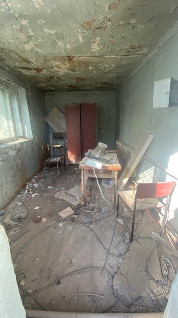 Торги №1389175 Лот №3529509 Объект аренды, площадь 21,50 кв. м. - торги по банкротству 7