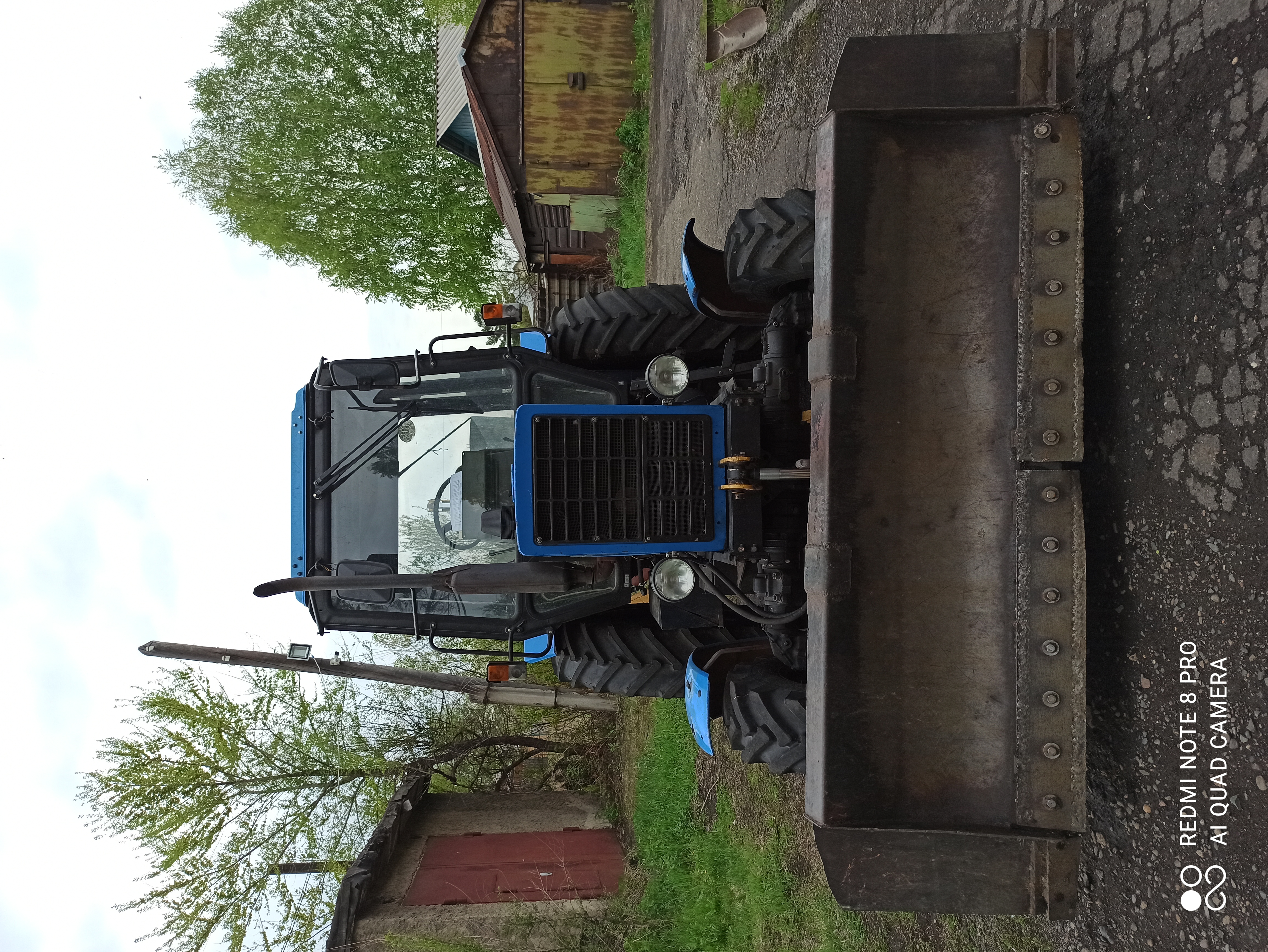 Торги №1507618 Лот №3733723 ПАЗ 32053-20, VIN X1M3205CGB0002360, гос. - торги по банкротству 2