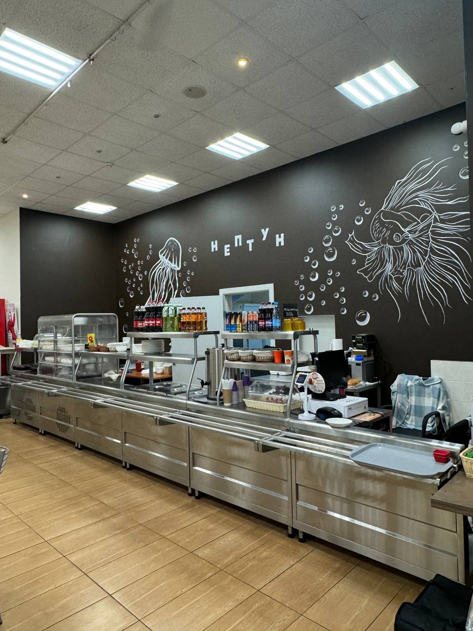 Торги №1510243 Лот №3738948 Нежилые помещения - торги по банкротству 3