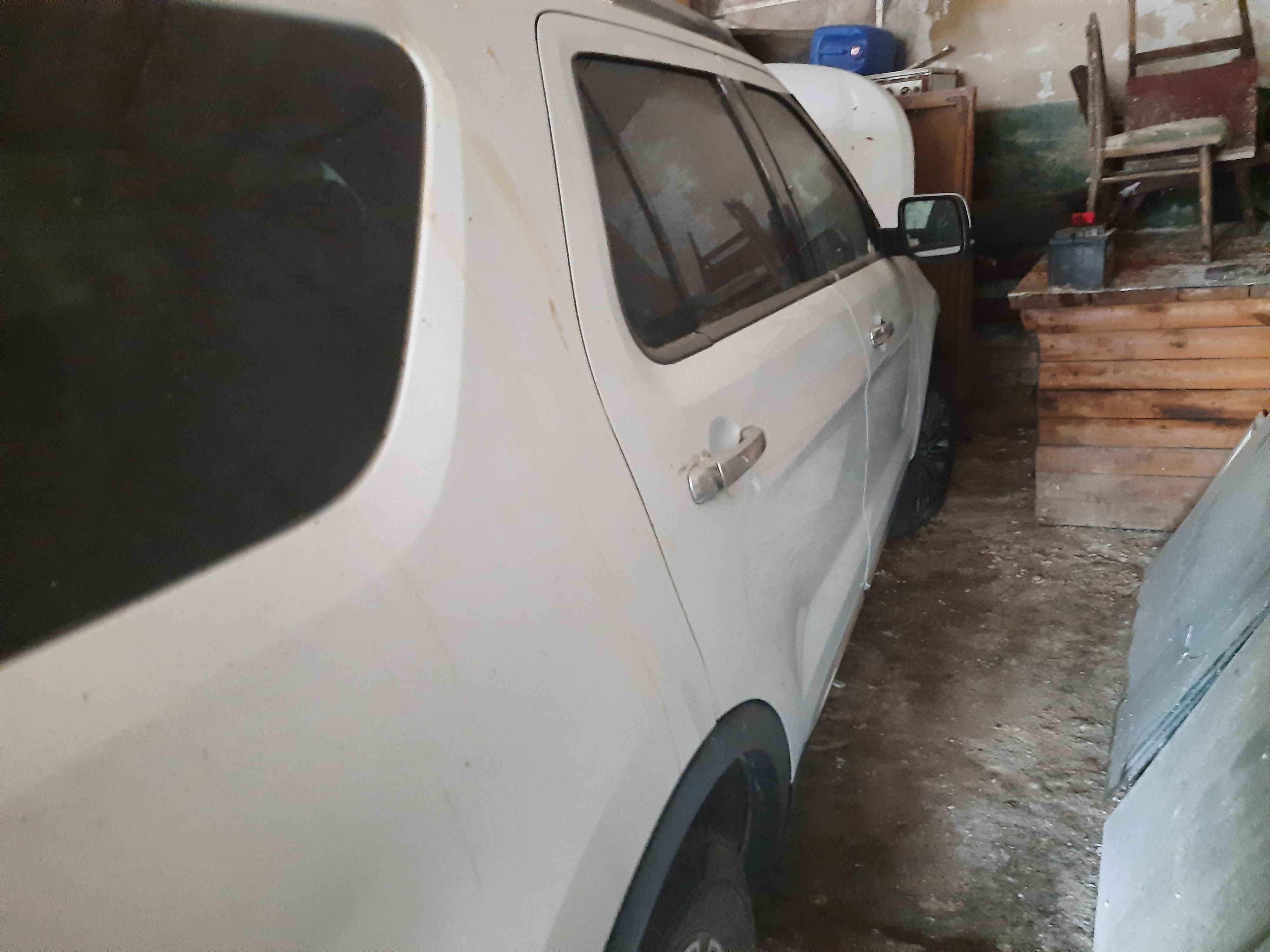 Торги №307879 Лот №381170 Автотранспортное средство  FORD EXPLORER - торги по банкротству 47