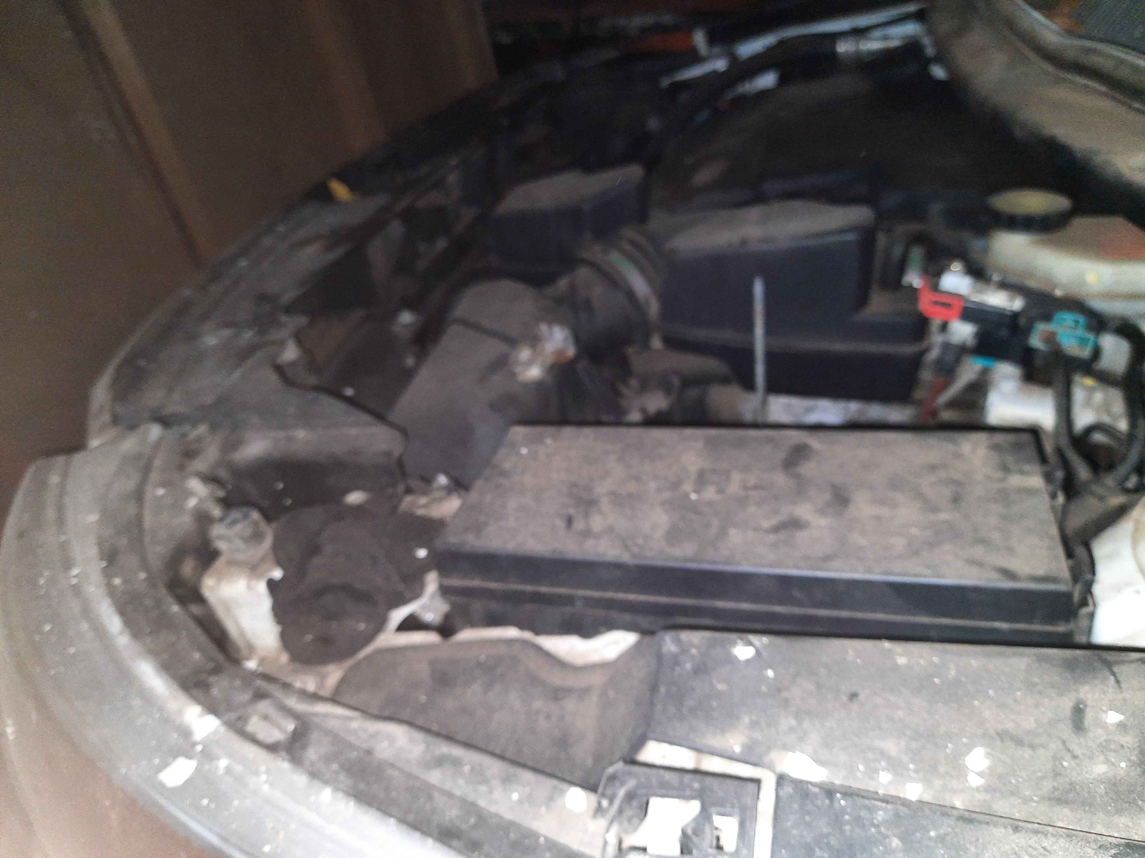 Торги №307879 Лот №381170 Автотранспортное средство  FORD EXPLORER - торги по банкротству 57