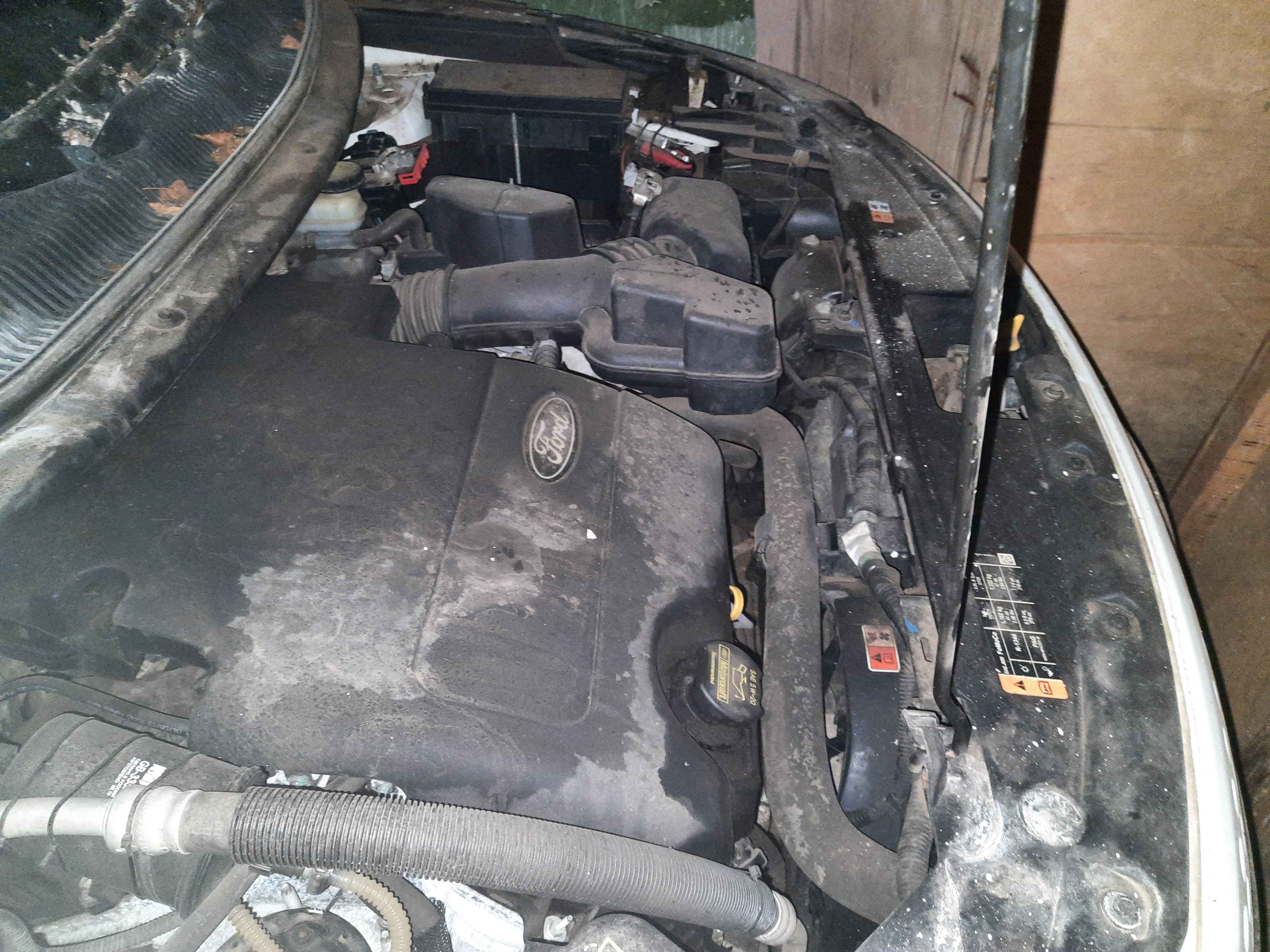 Торги №307879 Лот №381170 Автотранспортное средство  FORD EXPLORER - торги по банкротству 38