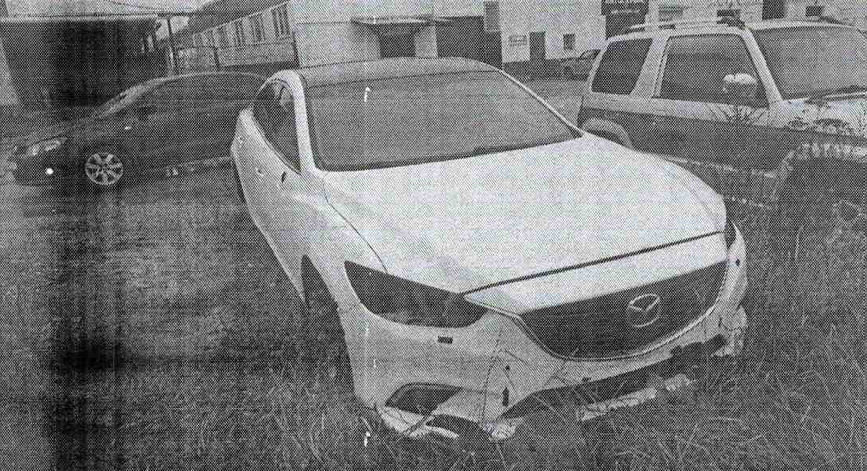 Торги №1649059 Лот №4005270 Автомобиль KIA CEED, 2012г.в., г/н: Е123ХЕ190 - торги по банкротству 1