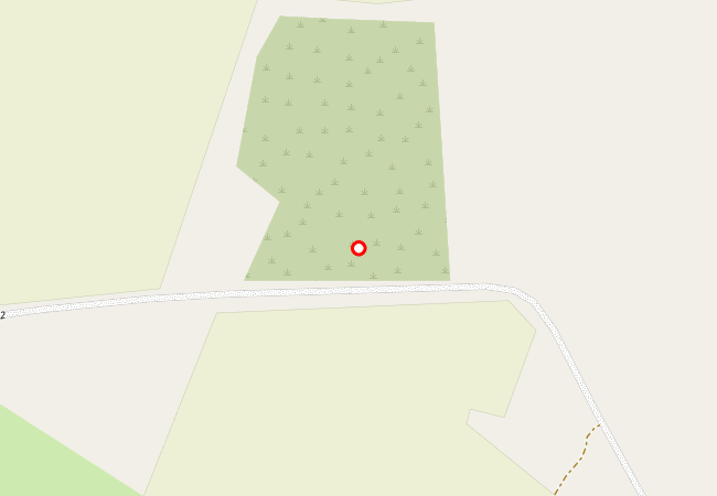 Торги №1651572 Лот №4010392 Право заключения договора аренды земельного - торги по банкротству 1