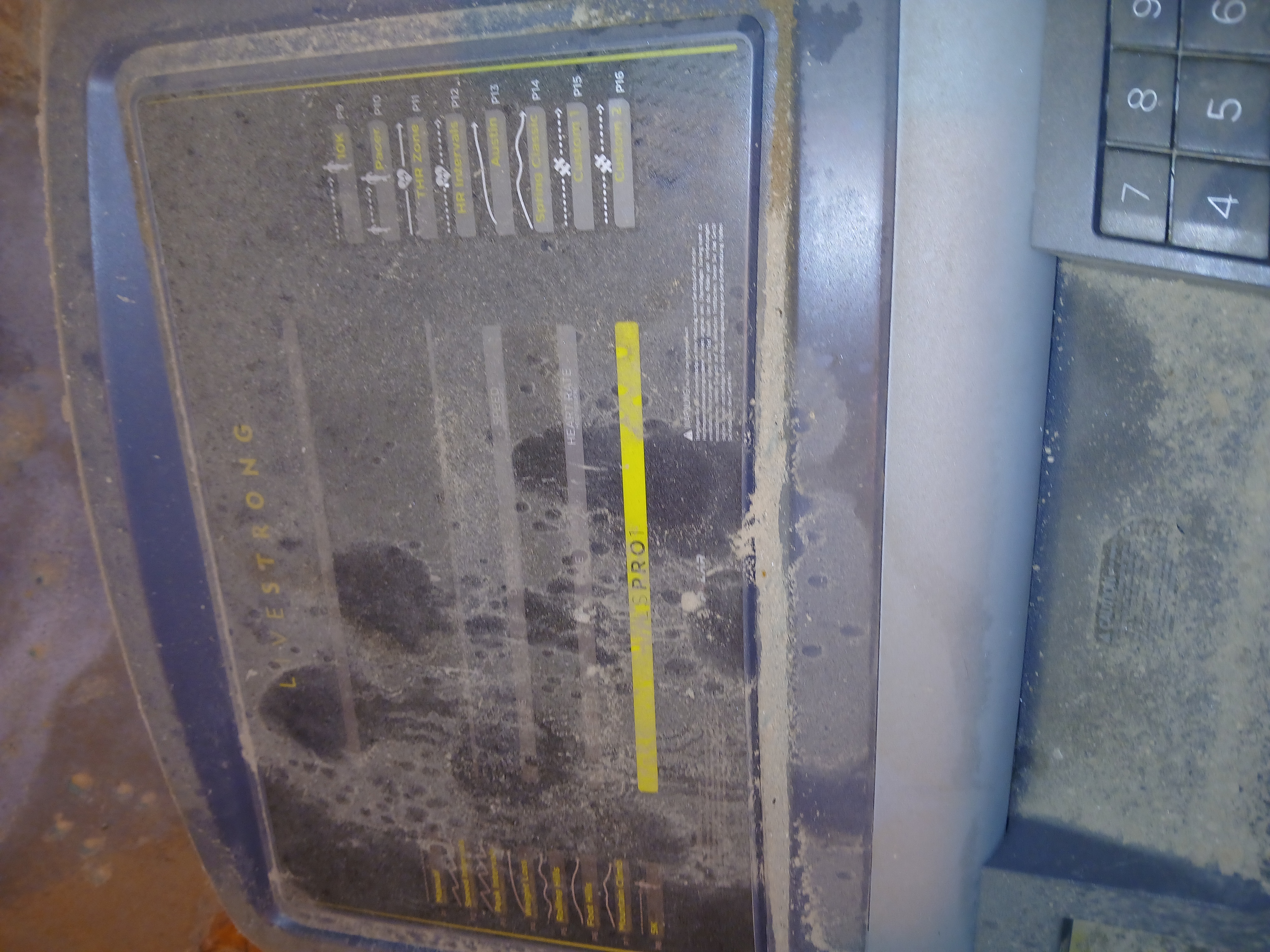 Торги №1652284 Лот №4012053 Беговая дорожка KETLER-SELEKTIO KT rack - торги по банкротству 4