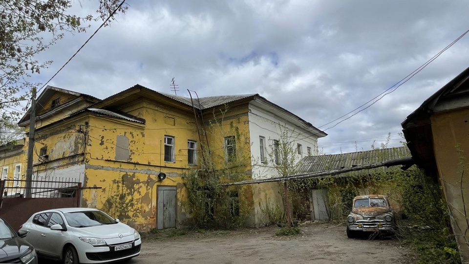 Торги №1652723 Лот №4013182 Нежилое помещение площадью 111,2 кв. - торги по банкротству 2