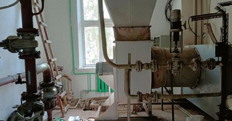 Торги №1653340 Лот №4014234 Нежилое здание с кадастровым номером - торги по банкротству 8