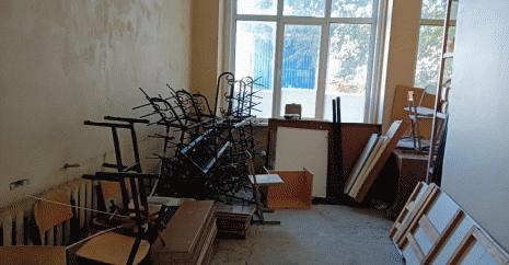 Торги №1653340 Лот №4014234 Нежилое здание с кадастровым номером - торги по банкротству 15