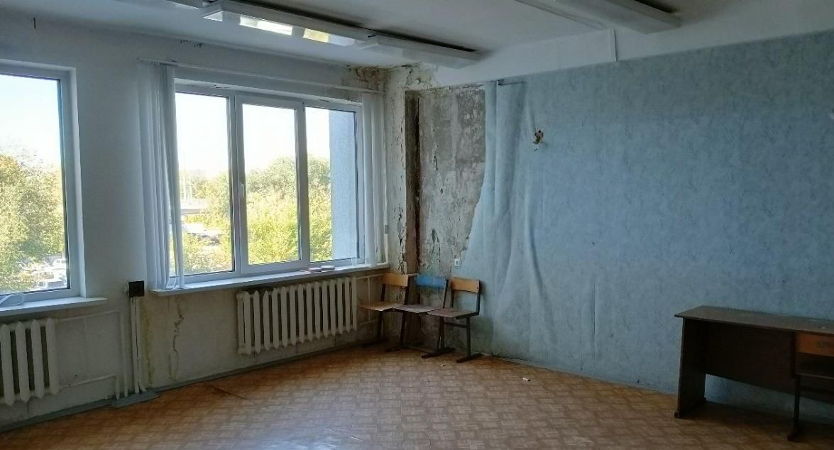 Торги №1653340 Лот №4014234 Нежилое здание с кадастровым номером - торги по банкротству 17