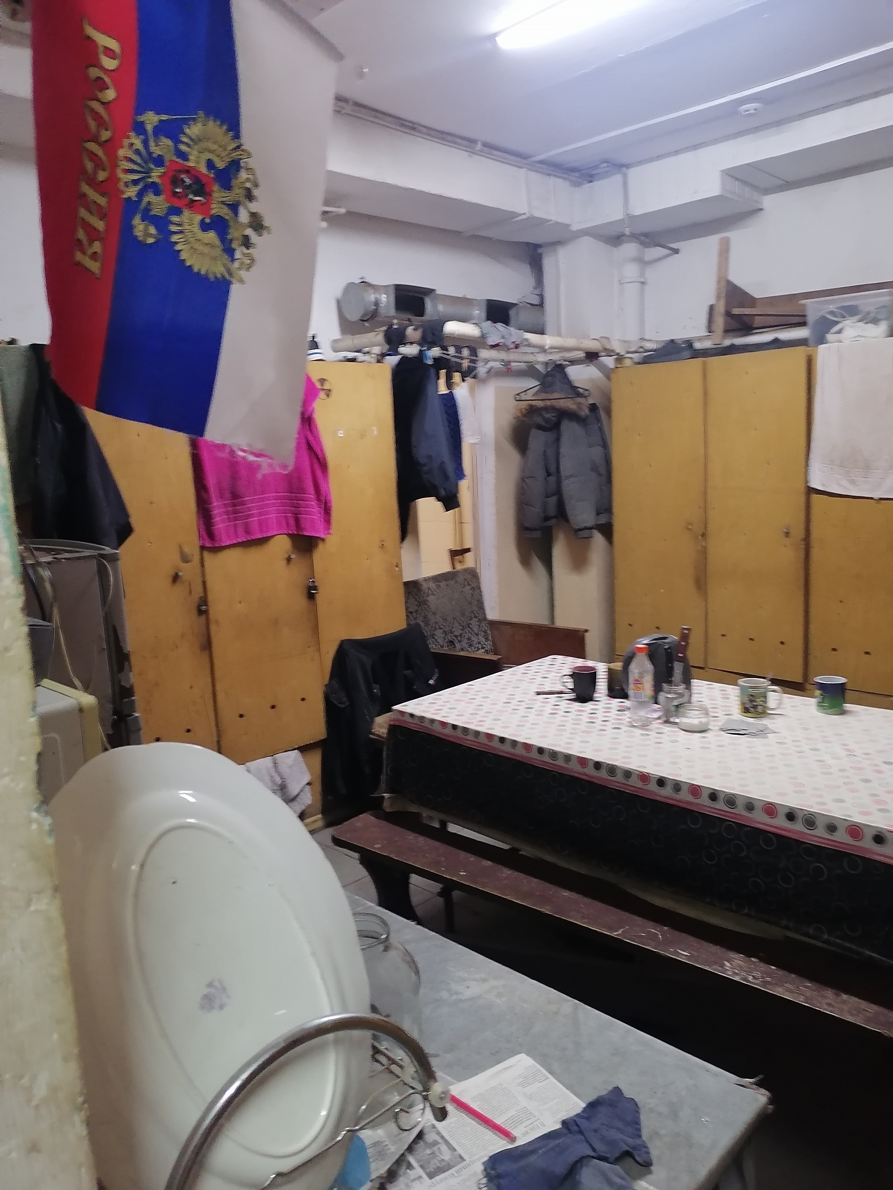 Торги №1653441 Лот №4014475 Аренда нежилых помещений № 9,12,13,14,15,18 - торги по банкротству 1