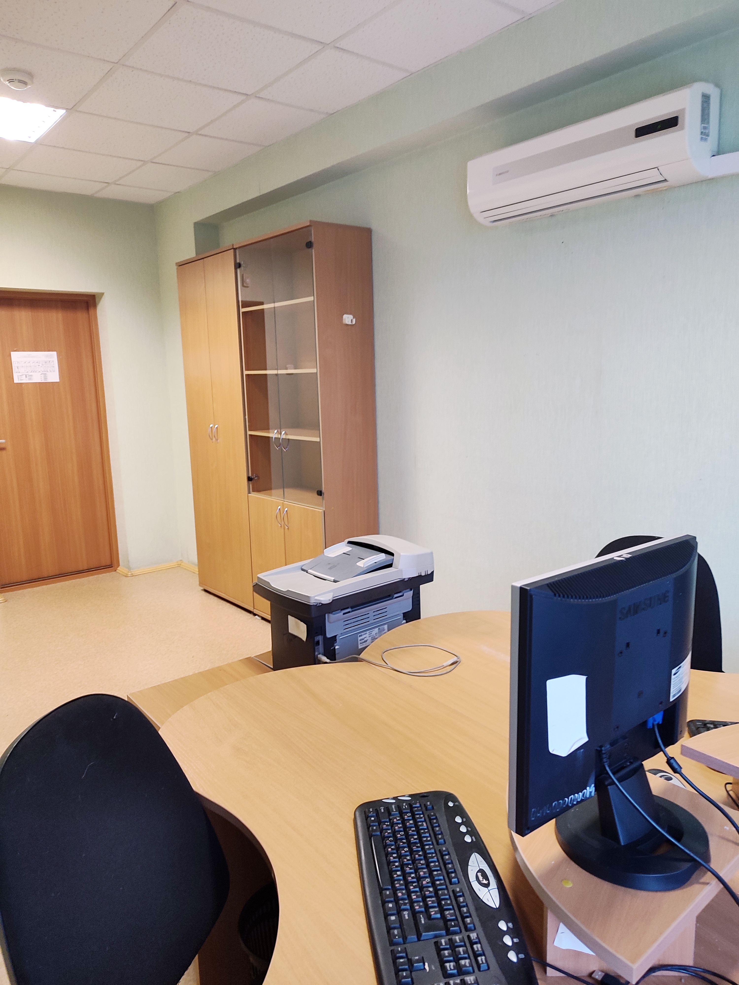 Торги №1653530 Лот №4014636 Офис № - торги по банкротству 3