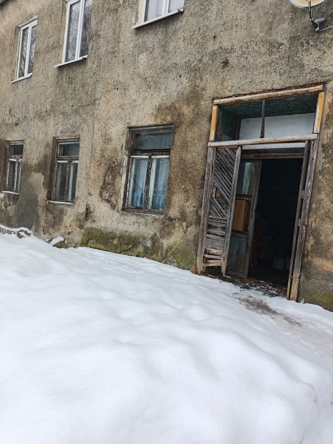 Торги №1653694 Лот №4014916 Муниципальное недвижимое имущество - торги по банкротству 1