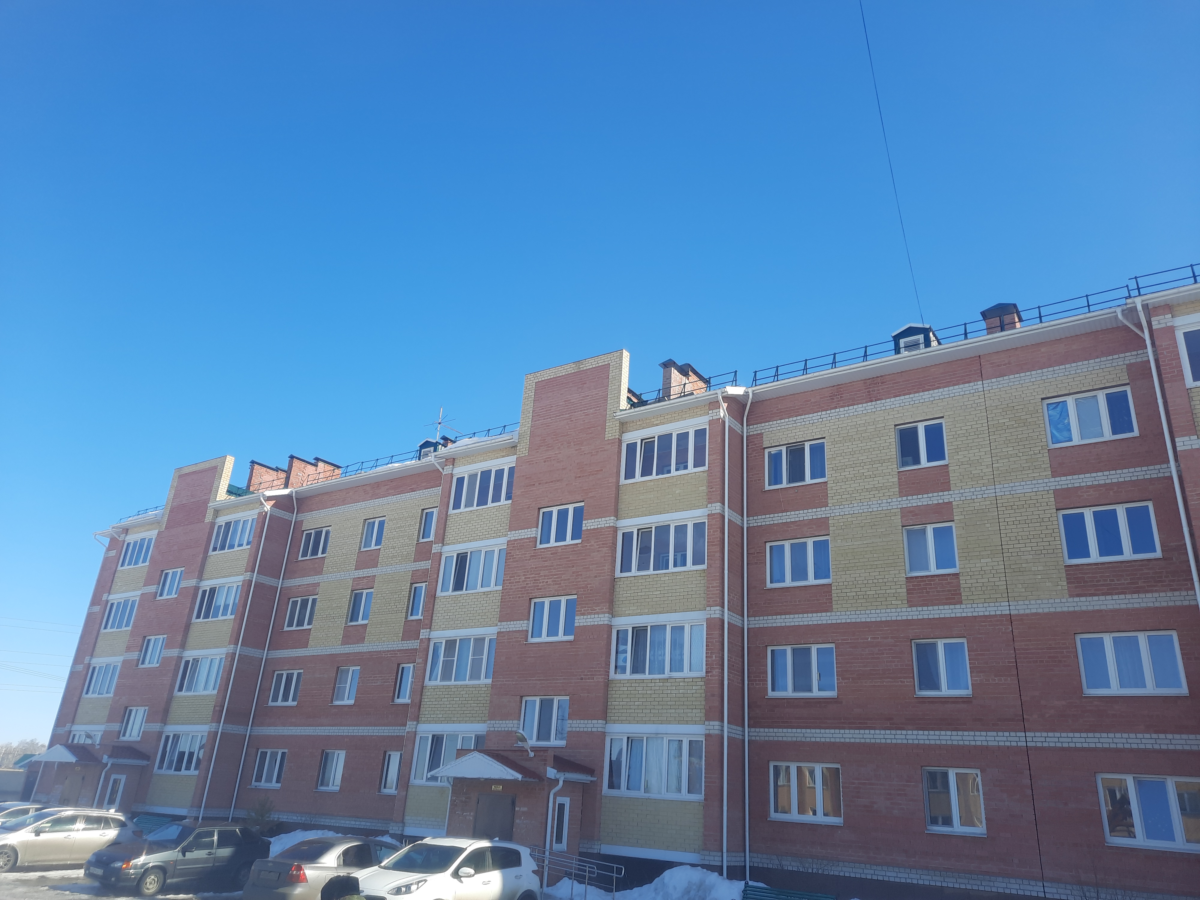 Торги №1653756 Лот №4015030 Право заключения договора управления - торги по банкротству 1