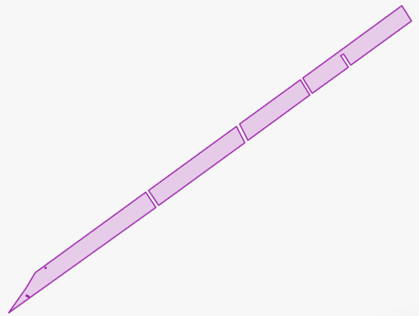 Торги №1654062 Лот №4015694 Земельный участок по адресу: Российская - торги по банкротству 1