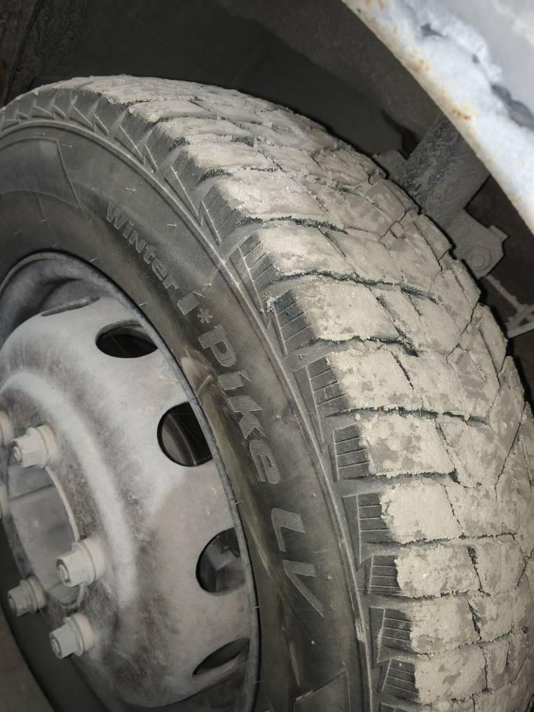 Торги №1654206 Лот №4015996 Автобус класса В Ford Transit 222700, категории D - торги по банкротству 16