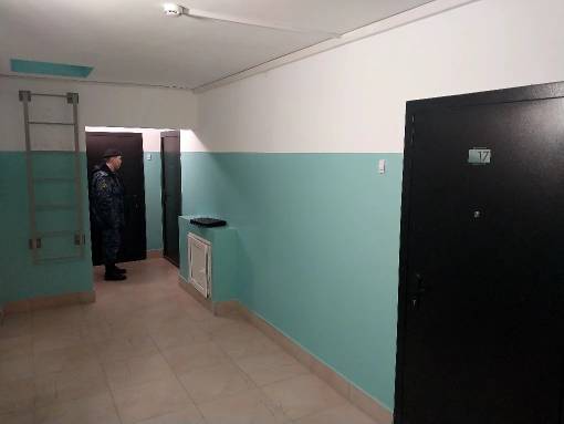 Торги №1654226 Лот №4016058 Квартира площадью 55,1 кв. - торги по банкротству 3