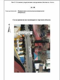Торги №1654308 Лот №4016242 Право на заключение договора на размещение НТО - торги по банкротству 1