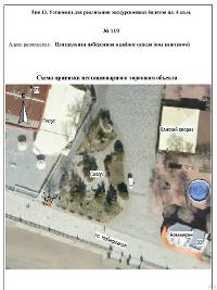 Торги №1654308 Лот №4016245 Право на заключение договора на размещение НТО - торги по банкротству 2