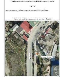 Торги №1654308 Лот №4016252 Право на заключение договора на размещение НТО - торги по банкротству 2