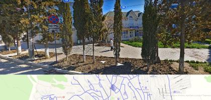 Торги №1654308 Лот №4016252 Право на заключение договора на размещение НТО - торги по банкротству 3