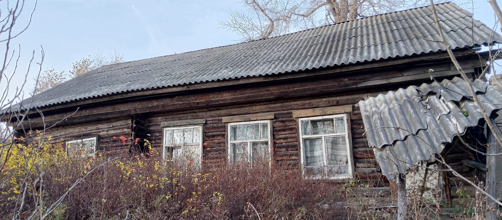 Торги №1654420 Лот №4016604 Нежилое здание с земельным участком по адресу: - торги по банкротству 2
