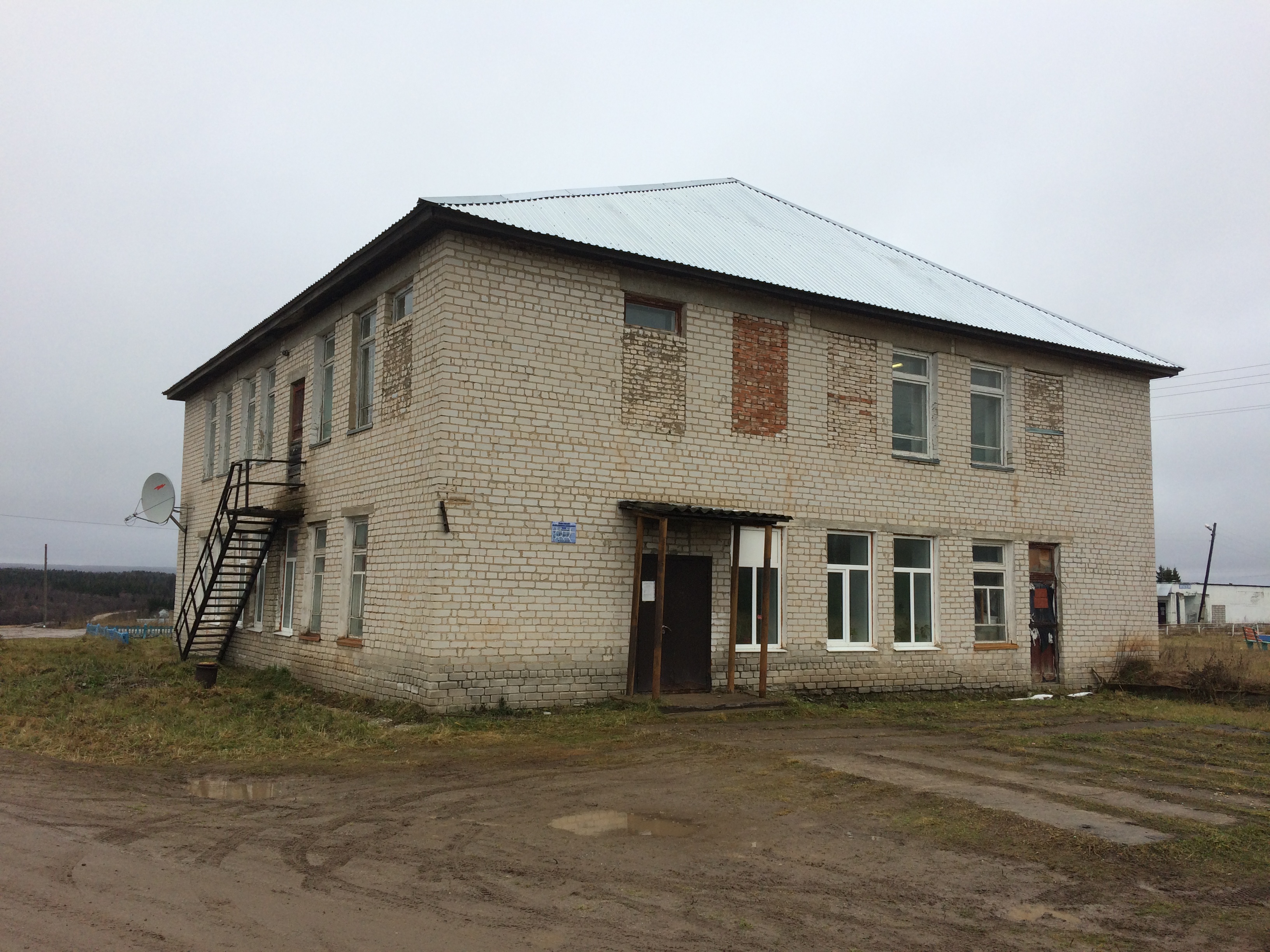Торги №1654423 Лот №4016632 Право заключения договора аренды недвижимого - торги по банкротству 1