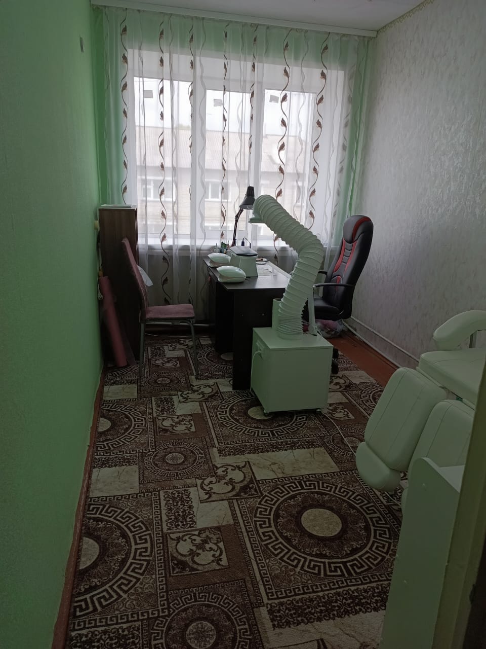 Торги №1654645 Лот №4017091 Нежилое помещение. общей площадью 13,9 кв. - торги по банкротству 1