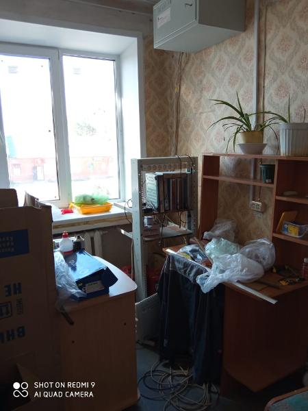 Торги №1654647 Лот №4017092 Нежилое помещение. общей площадью 14,4 кв. - торги по банкротству 2
