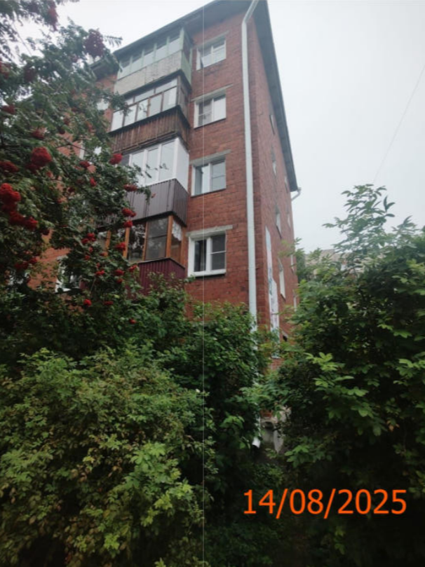 Торги №1654870 Лот №4017648 Нежилое помещение П3 г. Нижний Новгород - торги по банкротству 1