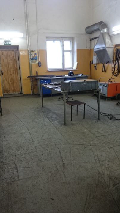 Торги №1654868 Лот №4017653 Право заключения договора аренды недвижимого - торги по банкротству 3