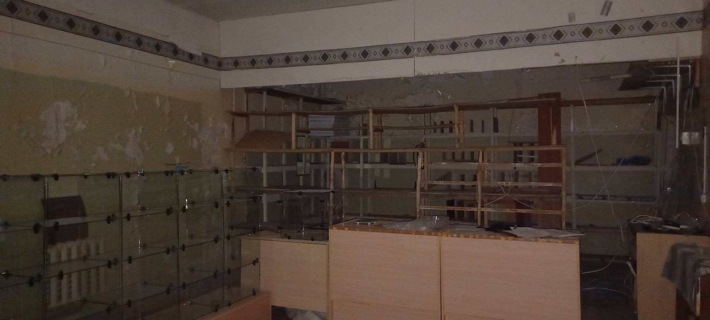 Торги №1654872 Лот №4017660 Нежилое помещение - торги по банкротству 3