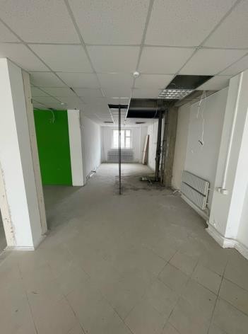 Торги №1655260 Лот №4018158 Помещение площадью 152,4 м2 - торги по банкротству 5