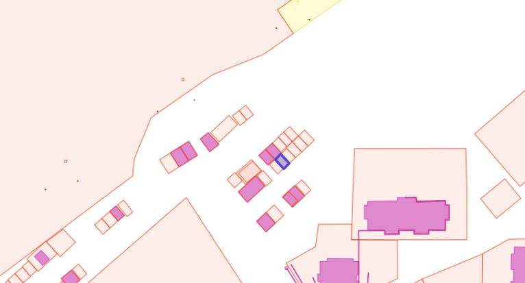 Торги №1655427 Лот №4018390 Право заключения договора аренды земельного - торги по банкротству 1