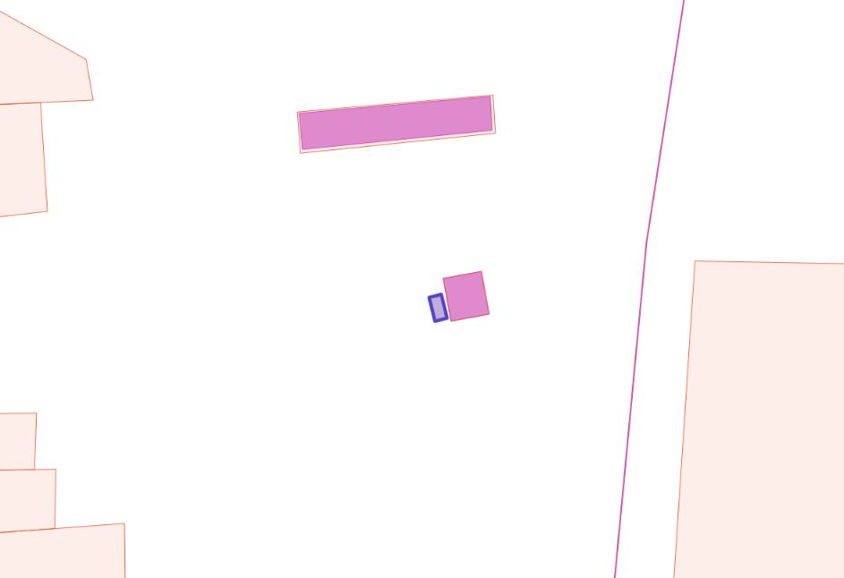 Торги №1655427 Лот №4018392 Право заключения договора аренды земельного - торги по банкротству 1