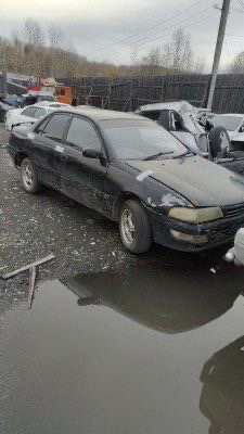 Торги №1655503 Лот №4018717 Автомобиль марки Toyota Carina без грз. - торги по банкротству 3