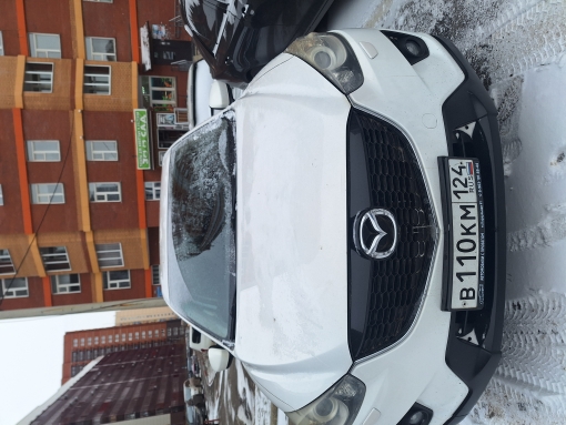 Торги №1656028 Лот №4019936 Легковой автомобиль MAZDA CX5, 2014г.в. - торги по банкротству 3