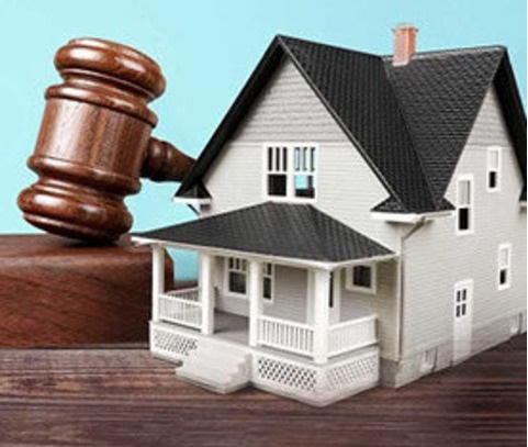 Торги №1656039 Лот №4019969 Помещение жилое , площадь 40 кв.м. - торги по банкротству 1