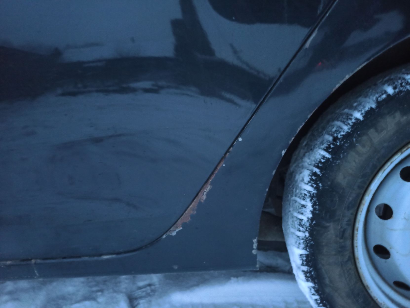 Торги №1656062 Лот №4020129 Легковой автомобиль RENAULT LOGAN, 2016 г.в. - торги по банкротству 9