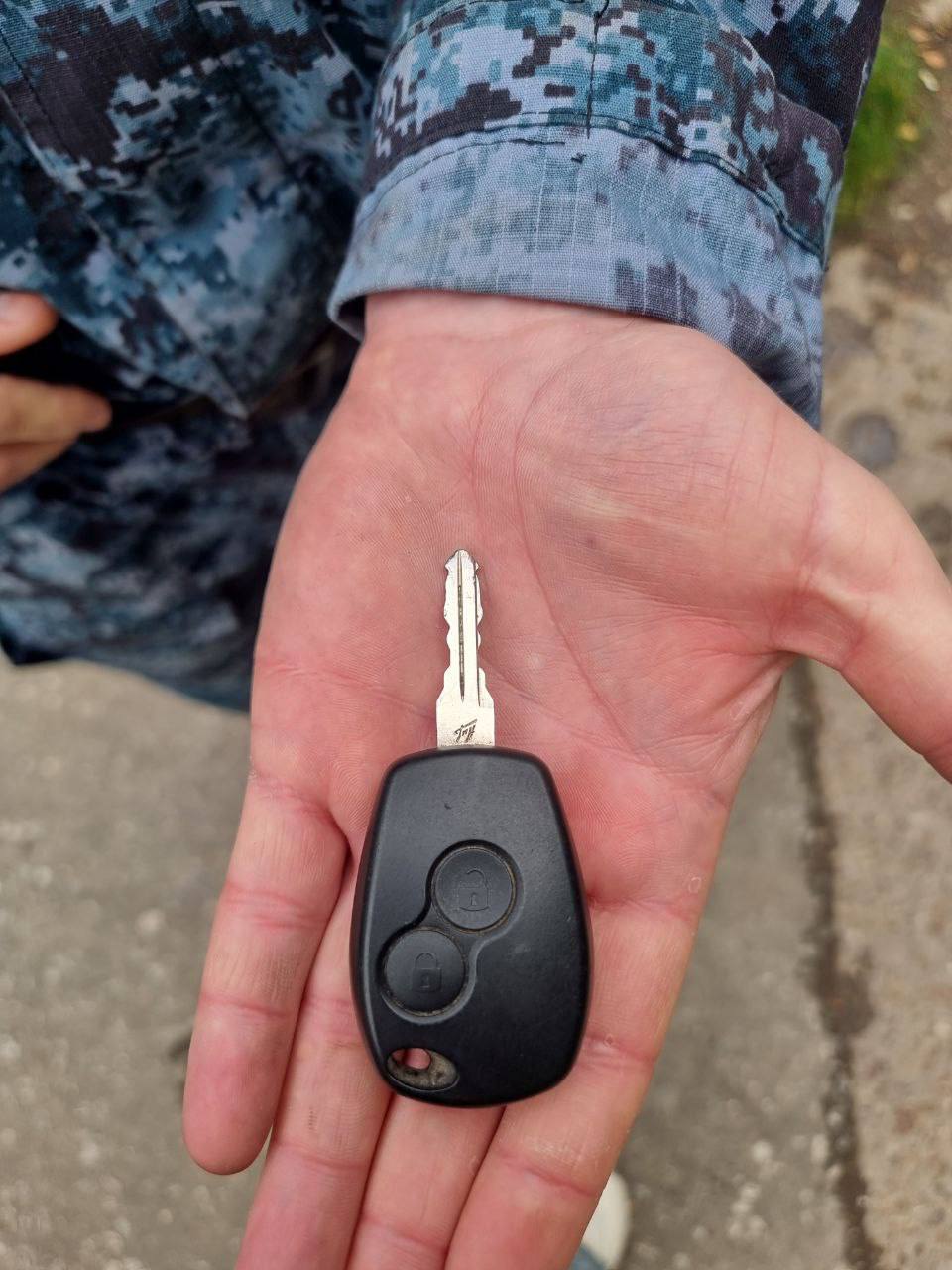 Торги №1656062 Лот №4020130 Транспортное средство ЛАДА FS035L LADA LARGUS - торги по банкротству 3