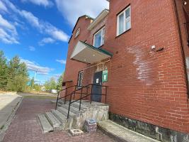 Торги №1656372 Лот №4020791 Нежилое помещение находящееся по адресу: - торги по банкротству 2