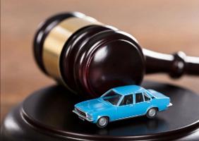 Торги №1657018 Лот №4022323 Автомобиль SKODA OCTAVIA, 2021 г.в. - торги по банкротству 1