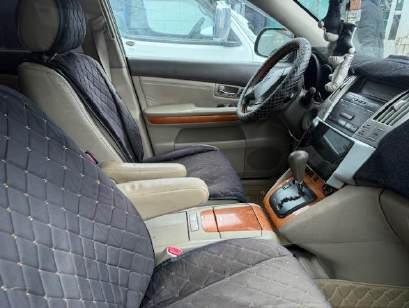 Торги №1657045 Лот №4022406 Автомобиль Lexus RX 330, легковой универсал - торги по банкротству 7