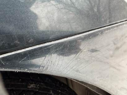 Торги №1657045 Лот №4022406 Автомобиль Lexus RX 330, легковой универсал - торги по банкротству 2