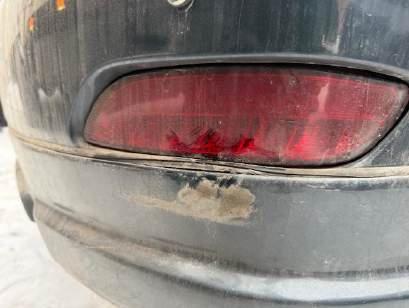 Торги №1657045 Лот №4022415 Автомобиль Lexus RX 330, легковой универсал - торги по банкротству 10