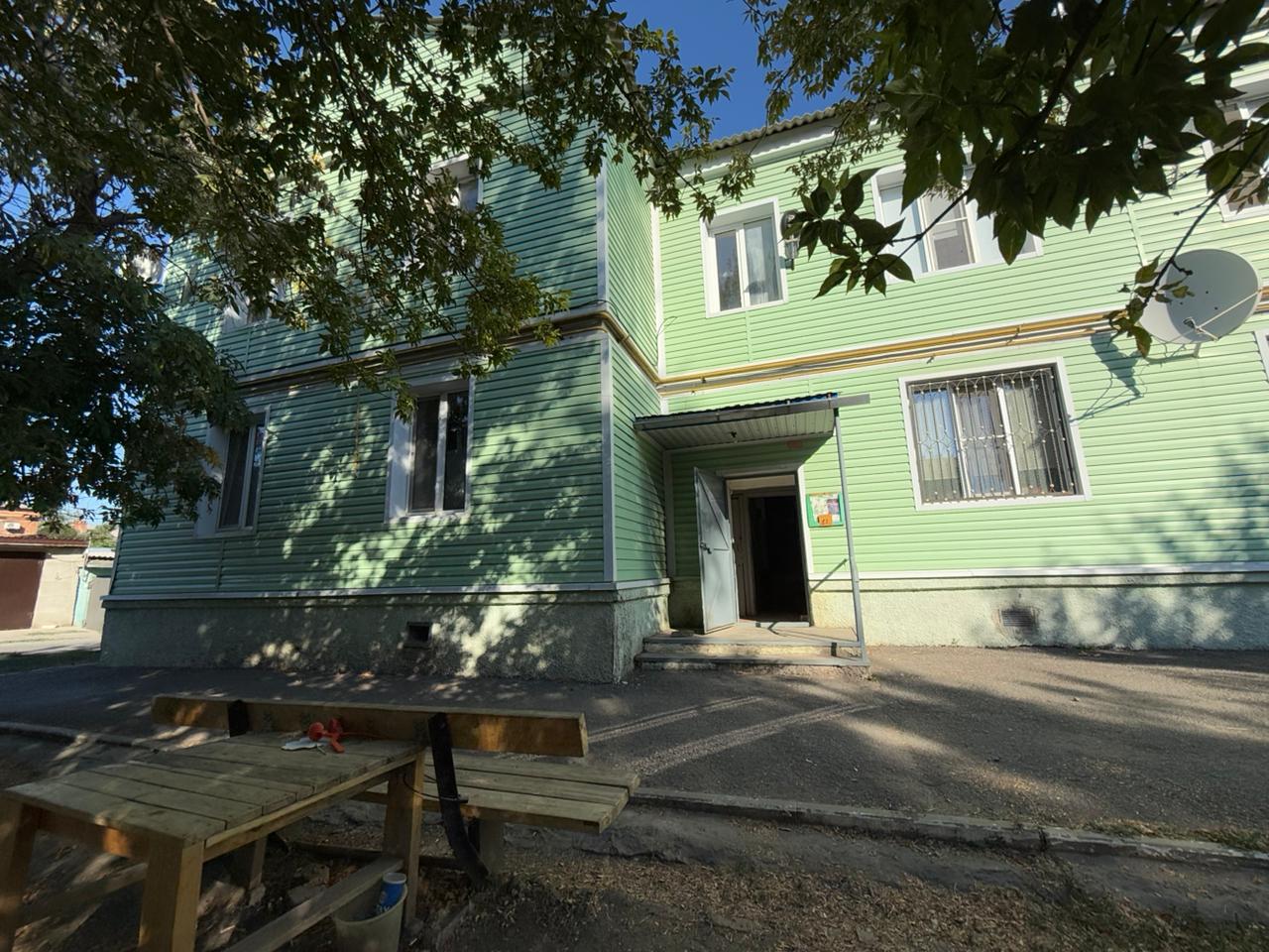 Торги №1657064 Лот №4022485 Жилое помещение, квартира площадью 62,6 кв.м - торги по банкротству 3